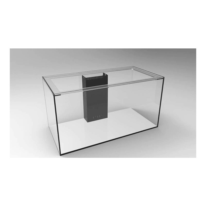 120 Gallon Starfire Glass Aquarium 48X24X24 12Mm