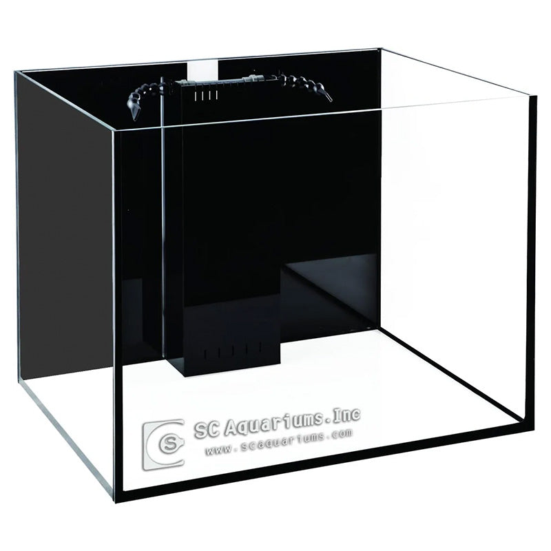 SCA 66 Gallon Starfire Rimless Aquariums 32X24X20