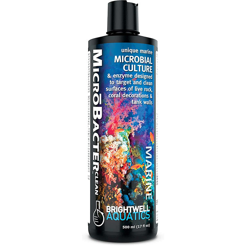 Microbacter Clean 500ml