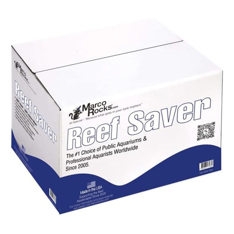 Reef Saver - 40 Lbs