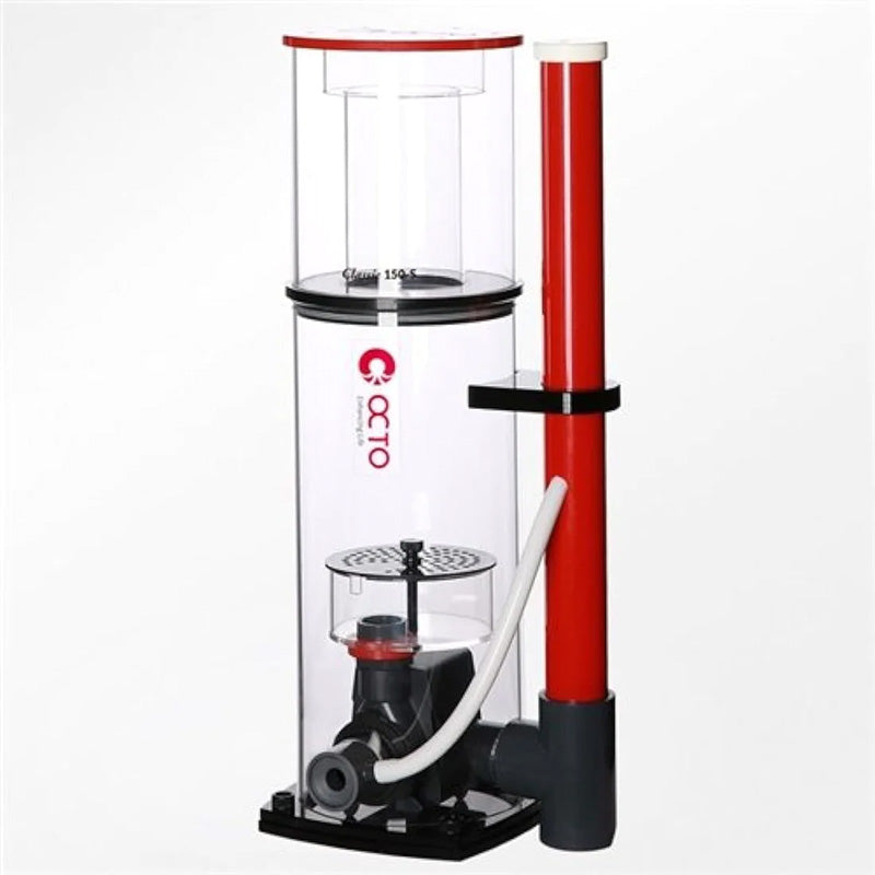Classic 150SSS Protein Skimmer up to 210 gallons