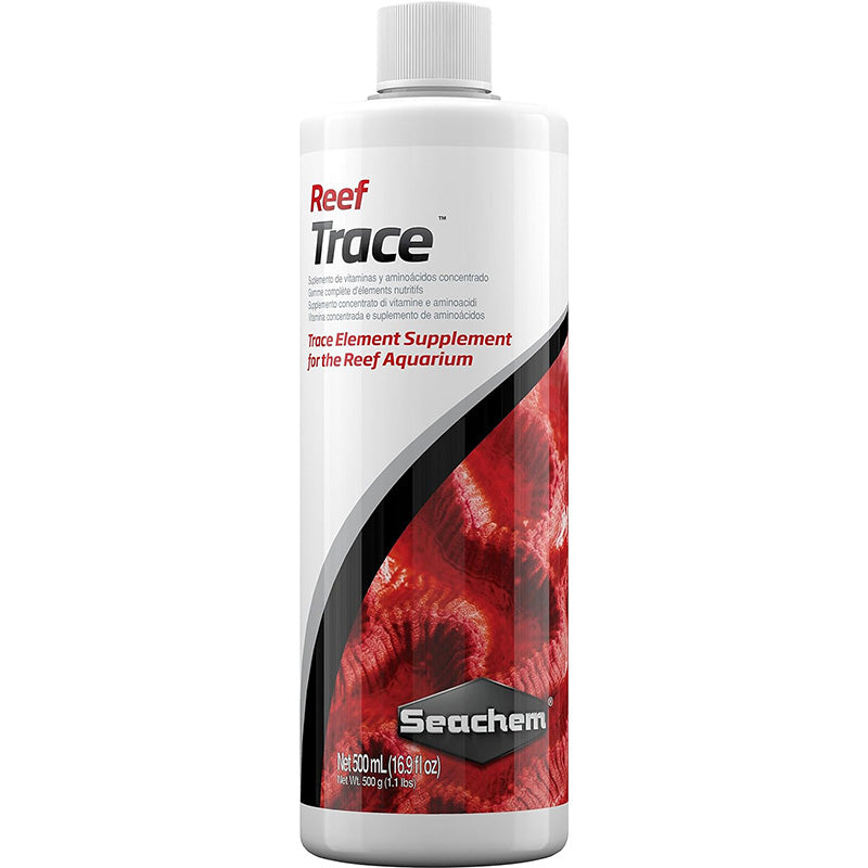 Reef Trace Elements 500Ml