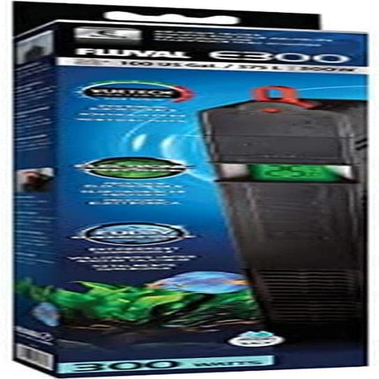 E 300 Watt Electronic Heater