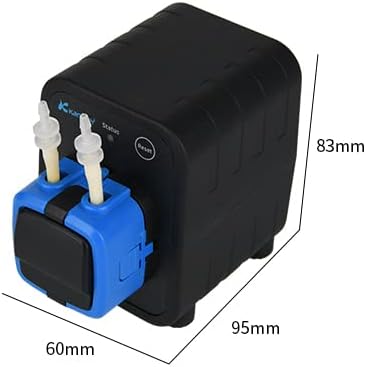 X1 PRO 2 Wifi Dosing Micro-Pump with Peristaltic Pump for Aquarium Fish Tank