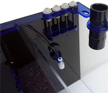 Platinum Aquarium Sump with Fleece Roller Filter for Aquariums (26" Sump)