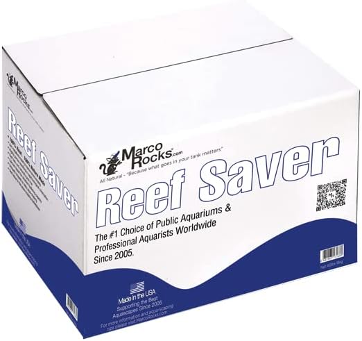 Reef Saver - 40 Lbs