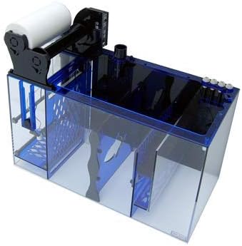 Platinum Aquarium Sump with Fleece Roller Filter for Aquariums (26" Sump)