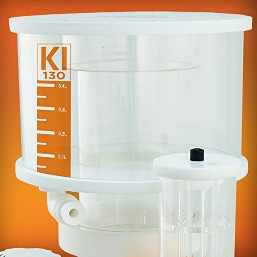 K1-130 Protein Skimmer up to 140 GALLONS