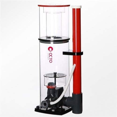 Classic 150SSS Protein Skimmer up to 210 gallons