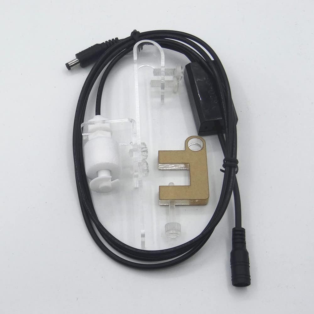 Aquarium ATO Auto Top up off System DC Pump Water Level Sensor , Float Switch (Single Sensor Kit)