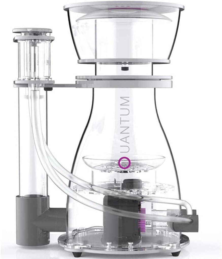 Quantum 300 Protein Skimmer up to 1000 Gallons