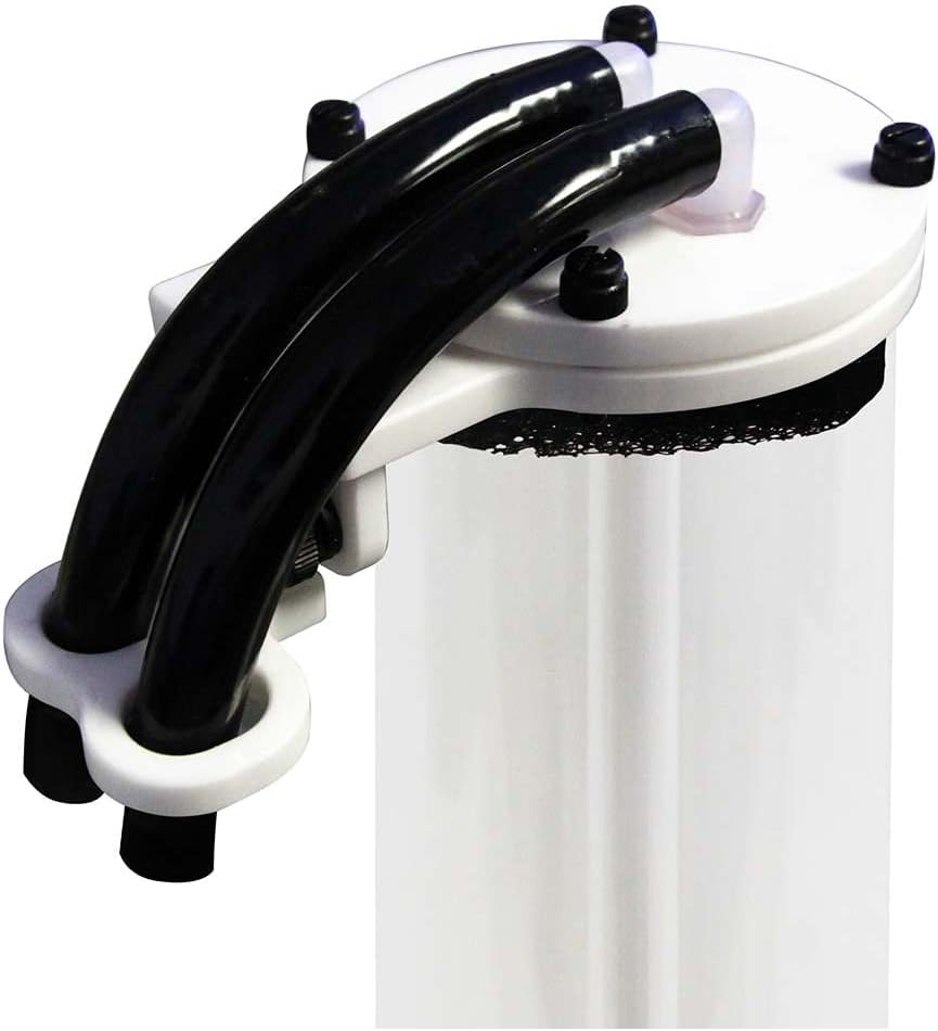 FR-SE GFO Hang-On Filter Media Reactor up 75 gallons