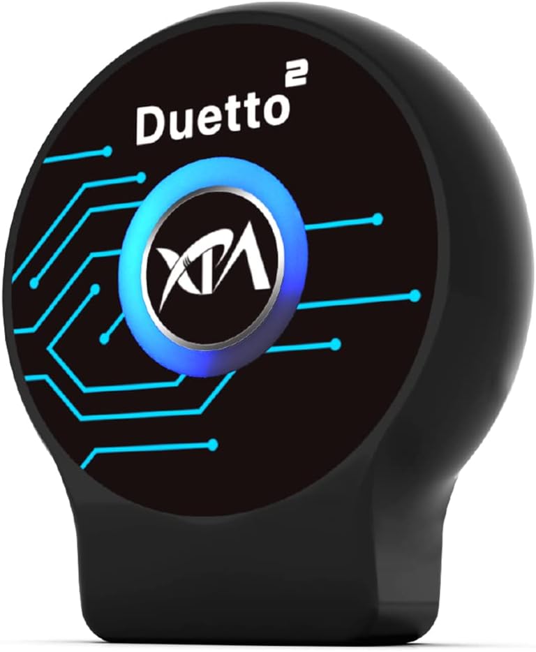 Duetto 2 Dual-Sensor Complete Aquarium Auto Top off ATO System