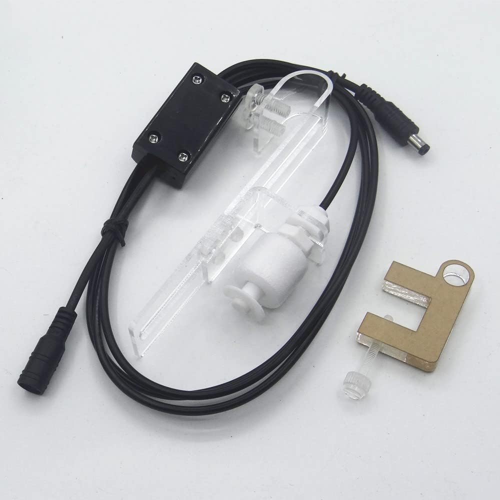 Aquarium ATO Auto Top up off System DC Pump Water Level Sensor , Float Switch (Single Sensor Kit)