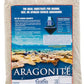 Aragonite Aquarium Sand, 10 Lbs., Tan