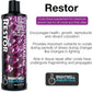 Restor - Liquid Coral Tissue Nutritional Supplement for Growth 500-Ml