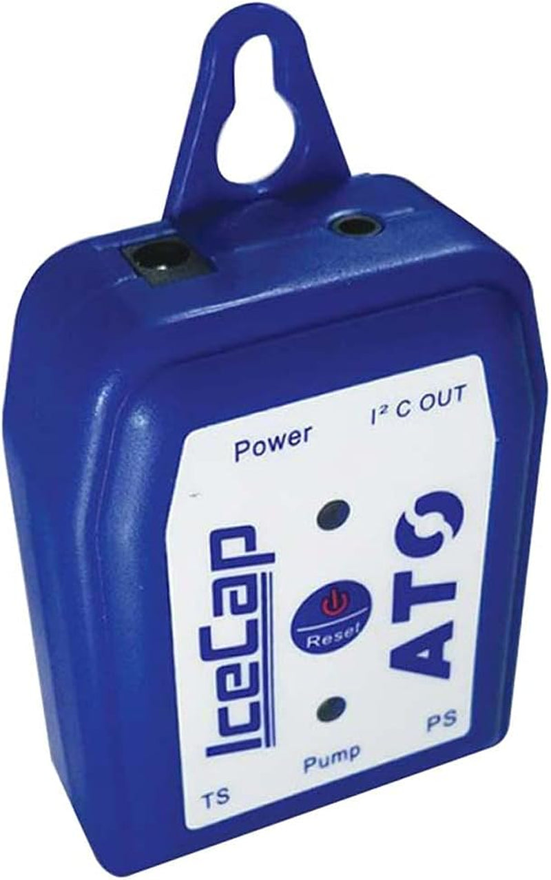 Advanced Dual Optical Auto Top Off Controller