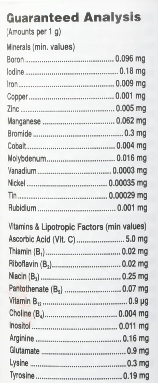 Reef plus 500Ml