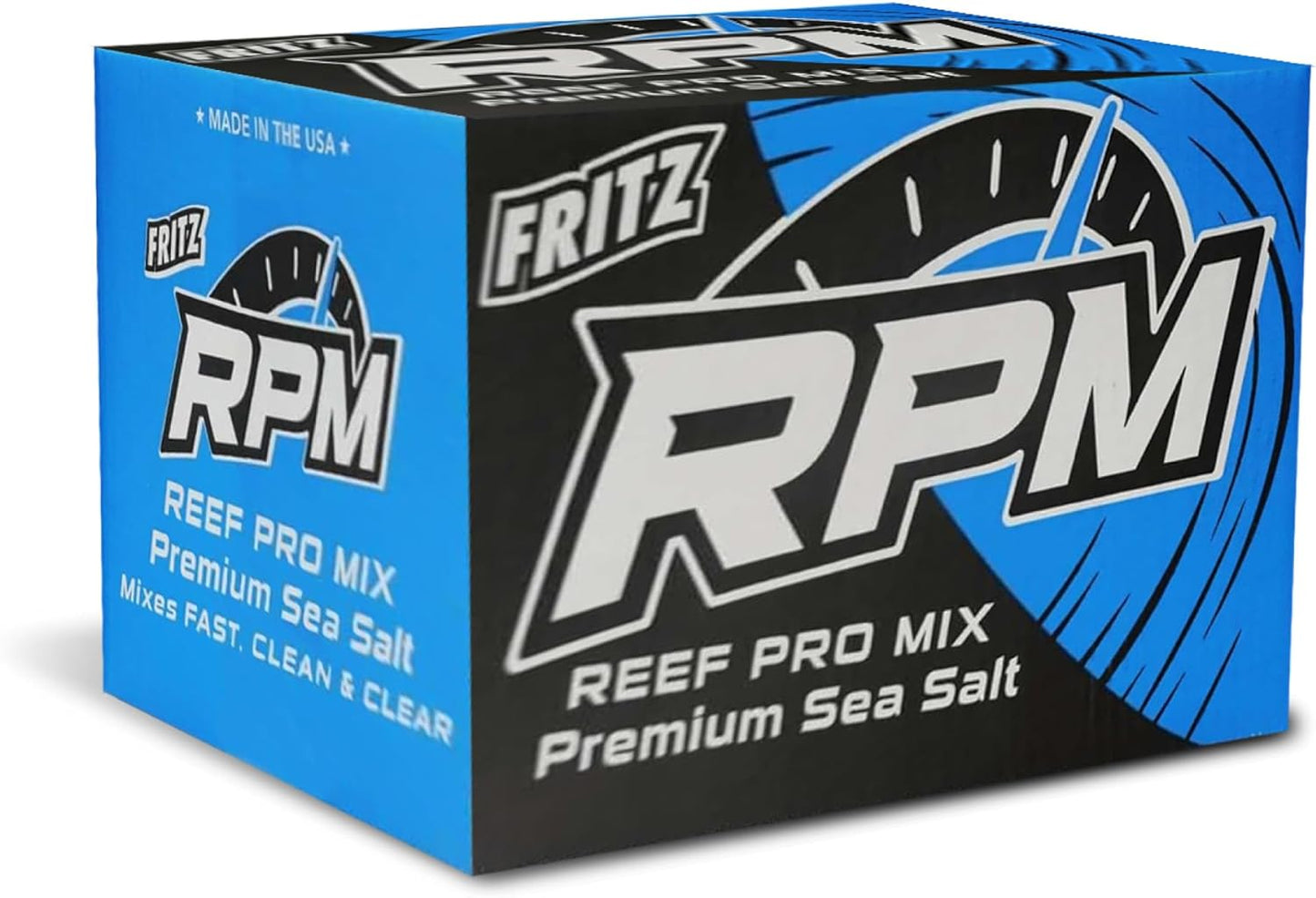 80243 Reef Pro Mix Complete Marine Salt, 200 Gallon