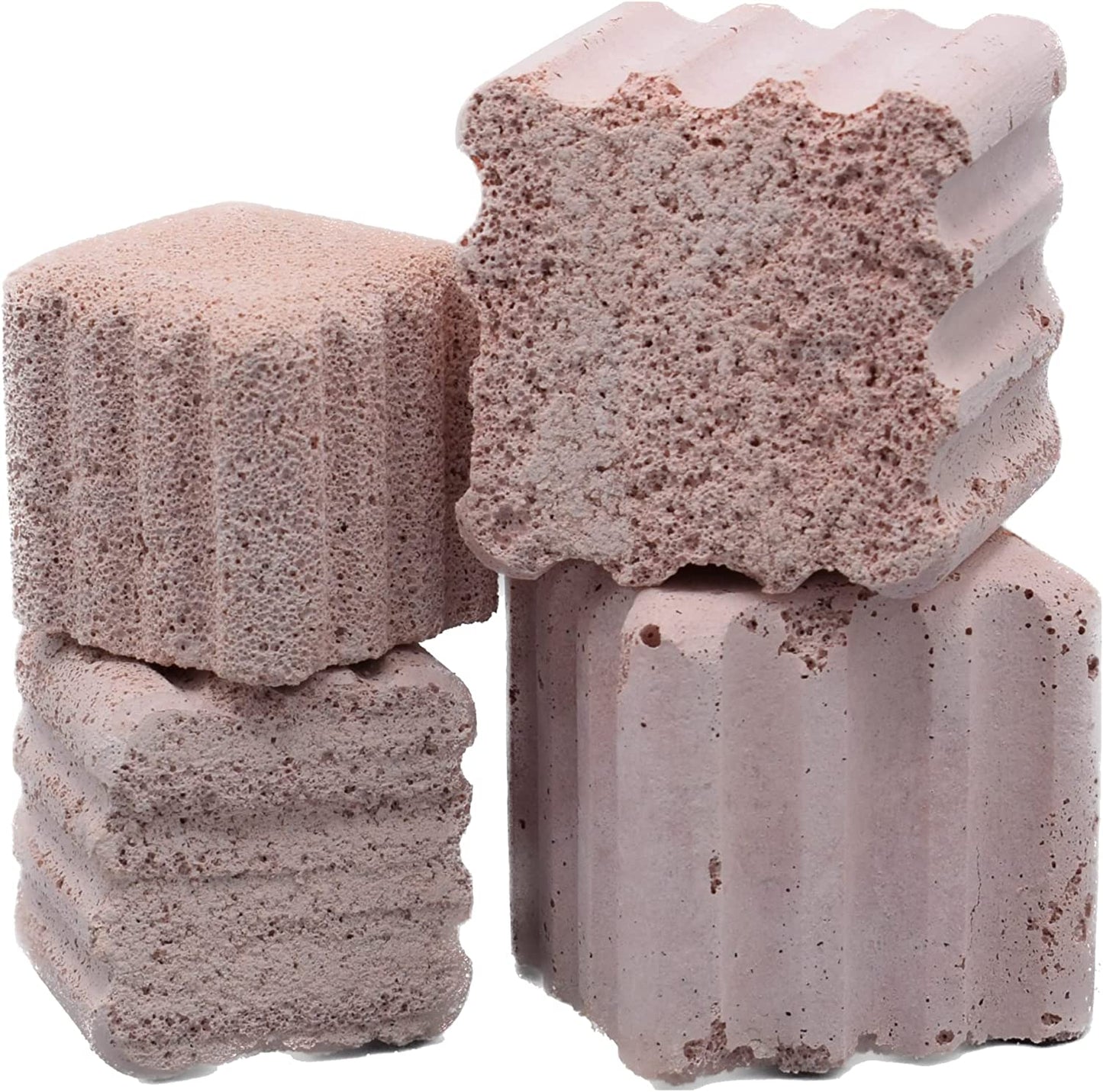 Xport-Bio Block - Biological Filtration Mediafor Bacteria Growth and Phosphate Reduction (Xpblockbio2.0In-3Pk)