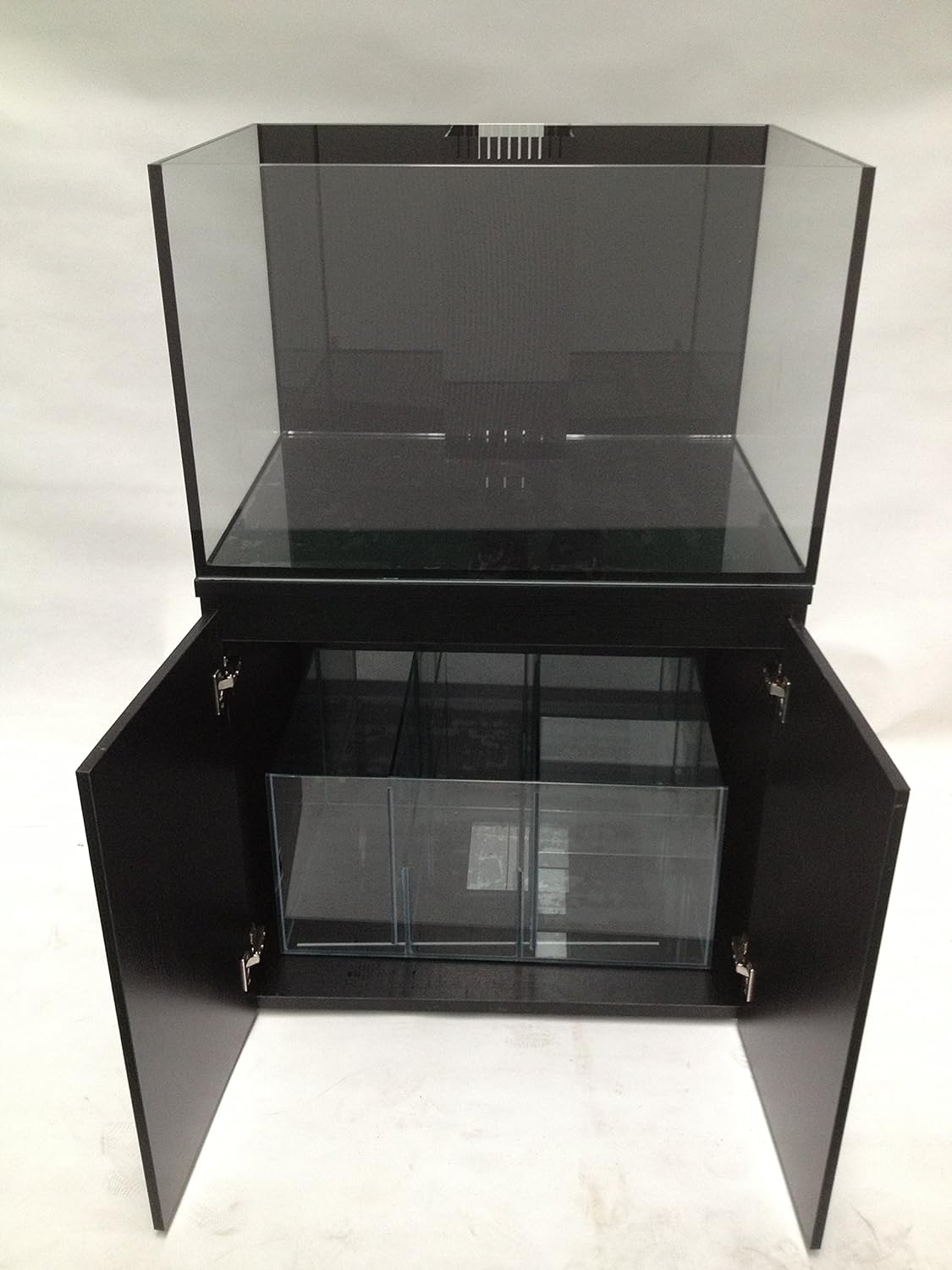 SCA 66 Gallon Starfire Rimless Aquariums Pnp System 32X24X20