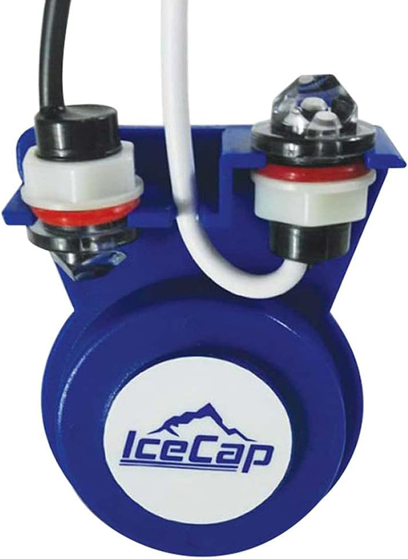 Advanced Dual Optical Auto Top Off Controller