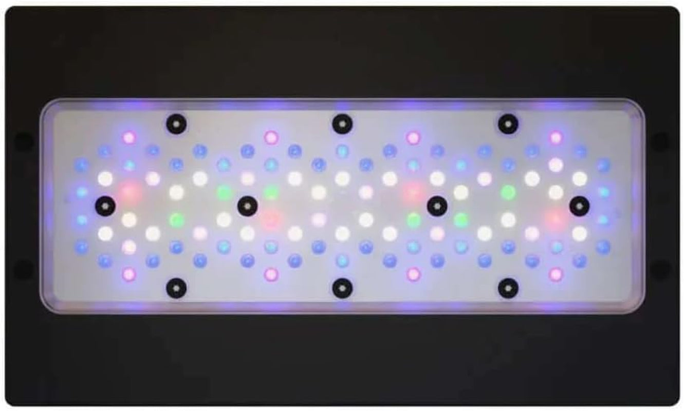 47129460: Radion Xr30 G6 Pro Led Aquarium Light Fixture