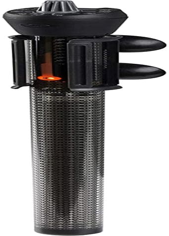 Precision Heater for Saltwater or Freshwater Aquariums