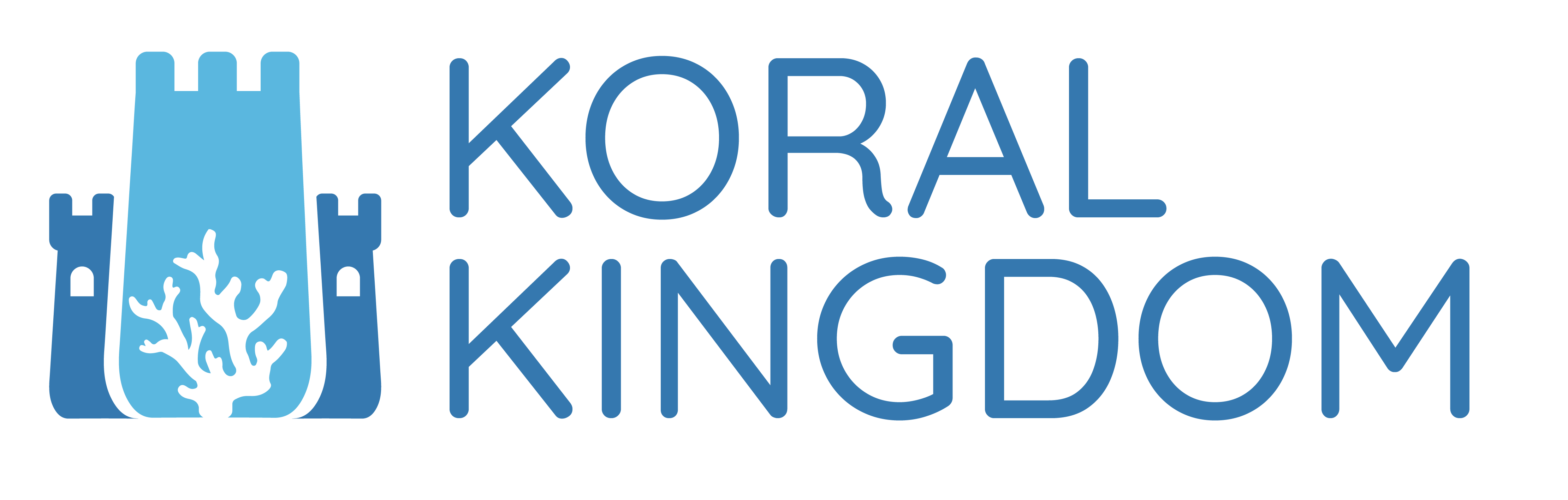 Koralkingdom.com