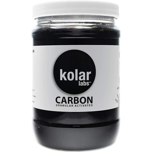Crystal Cal Activated Carbon