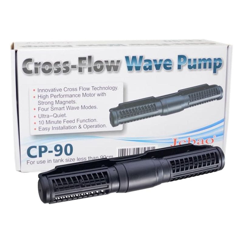 SCP-90 Cross Flow Pump Wave Maker with Controller