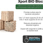 Xport-Bio Block - Biological Filtration Mediafor Bacteria Growth and Phosphate Reduction (Xpblockbio2.0In-3Pk)