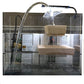 Xport BIO Dimpled Brick - Ultra-Porous Biological Brick Media for Marine and Freshwater Aquarium (XPBRICBIO)