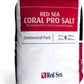 Fish Pharm ARE11236 Coral Pro Marine Salt for Aquarium, 200-Gallon