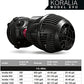 Koralia Evolution Circulation & Wave Pump , 750-850 GPH
