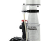 Classic 150INT Protein Skimmer tanks up to 150 gallons.