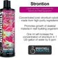 Strontion Concentrated Strontium Supplement for All Marine Aquariums, 500-ML (STR500)