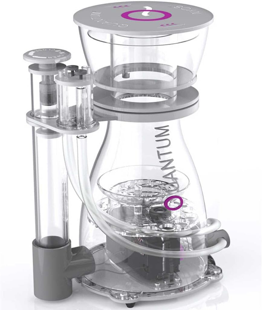 Quantum 300 Protein Skimmer up to 1000 Gallons