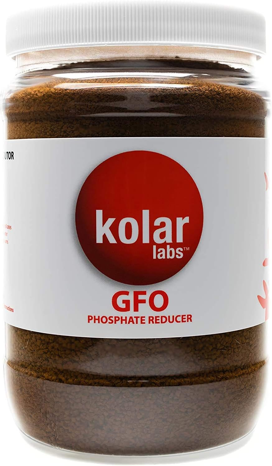 GFO Phosphate Remover (454G)