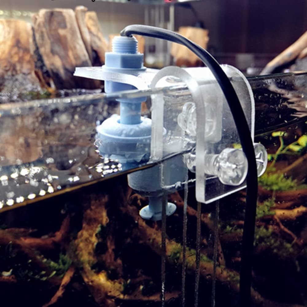 Aquarium ATO Auto Top up off System DC Pump Water Level Sensor , Float Switch (Single Sensor Kit)
