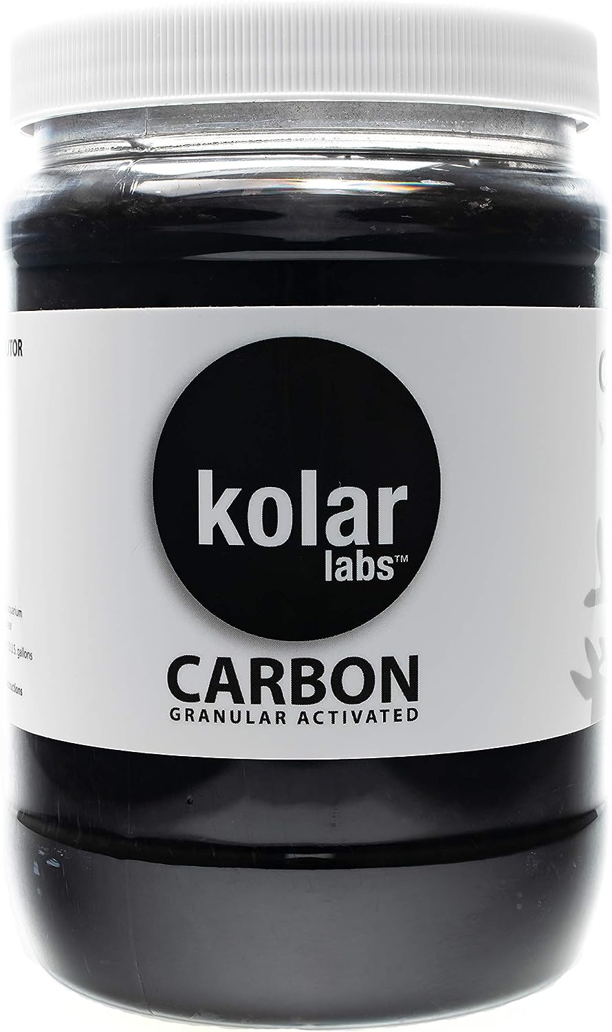 Crystal Cal Activated Carbon