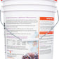 Reef Crystals Reef Salt, Formulated Specifically for Reef Fish Tank Aquariums