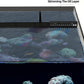 16 Gallon Ultra Clear Glass Rimless Low Iron Aquarium 