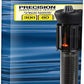 Precision Heater for Saltwater or Freshwater Aquariums