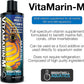 Vitamarin M - Liquid Multivitamin Supplement for Marine Fish Aquariums,500-Ml