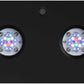 43119152: Aqua Illumination Hydra Smart Reef Led Light Fixture, Blk 95W
