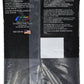 Gravel Products AES06606 Este Marine Sand Black for Aquarium, 5-Pound