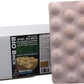 Xport BIO Dimpled Brick - Ultra-Porous Biological Brick Media for Marine and Freshwater Aquarium (XPBRICBIO)